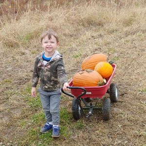 Meet your Posher, Jen